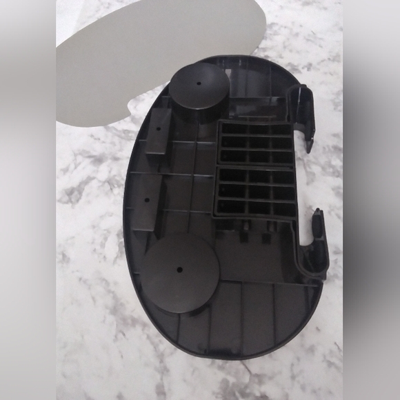 Beach Chair Side Table - Picture 3 of 3